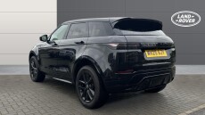 Land Rover Range Rover Evoque 2.0 D200 Edition 5dr Auto Diesel Hatchback